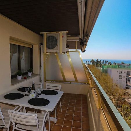 Costa Daurada Apartaments - Zurbaran Salou Exterior photo