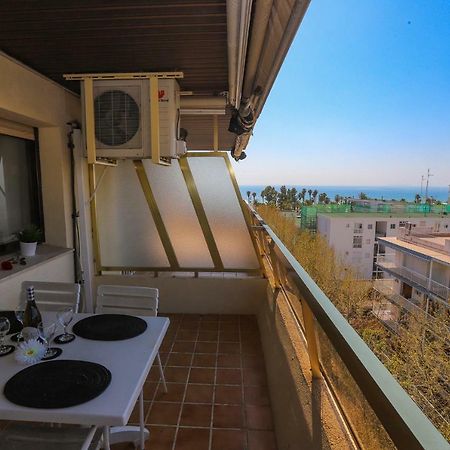 Costa Daurada Apartaments - Zurbaran Salou Exterior photo