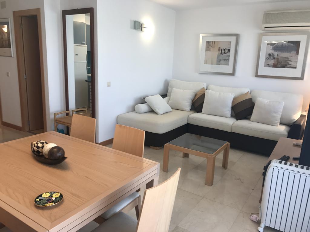 Costa Daurada Apartaments - Zurbaran Salou Exterior photo