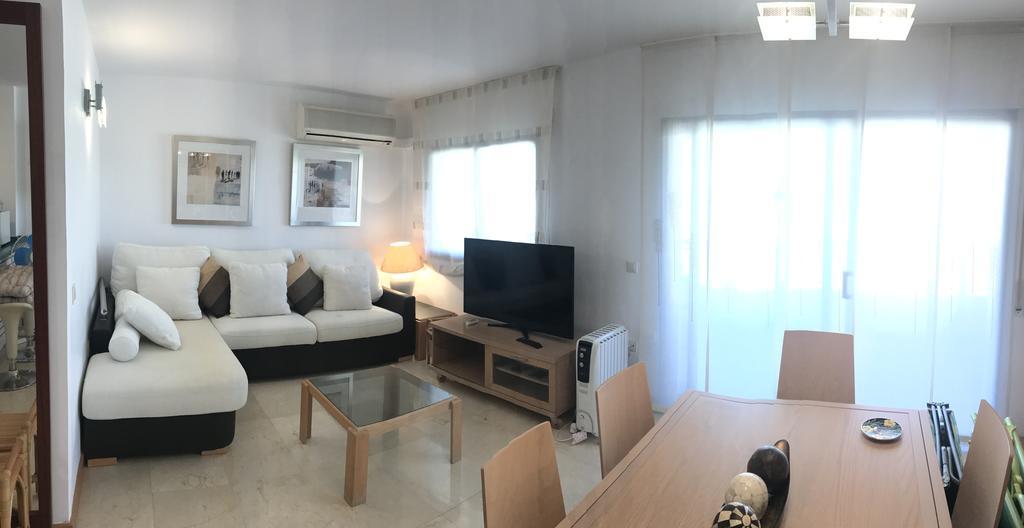 Costa Daurada Apartaments - Zurbaran Salou Exterior photo