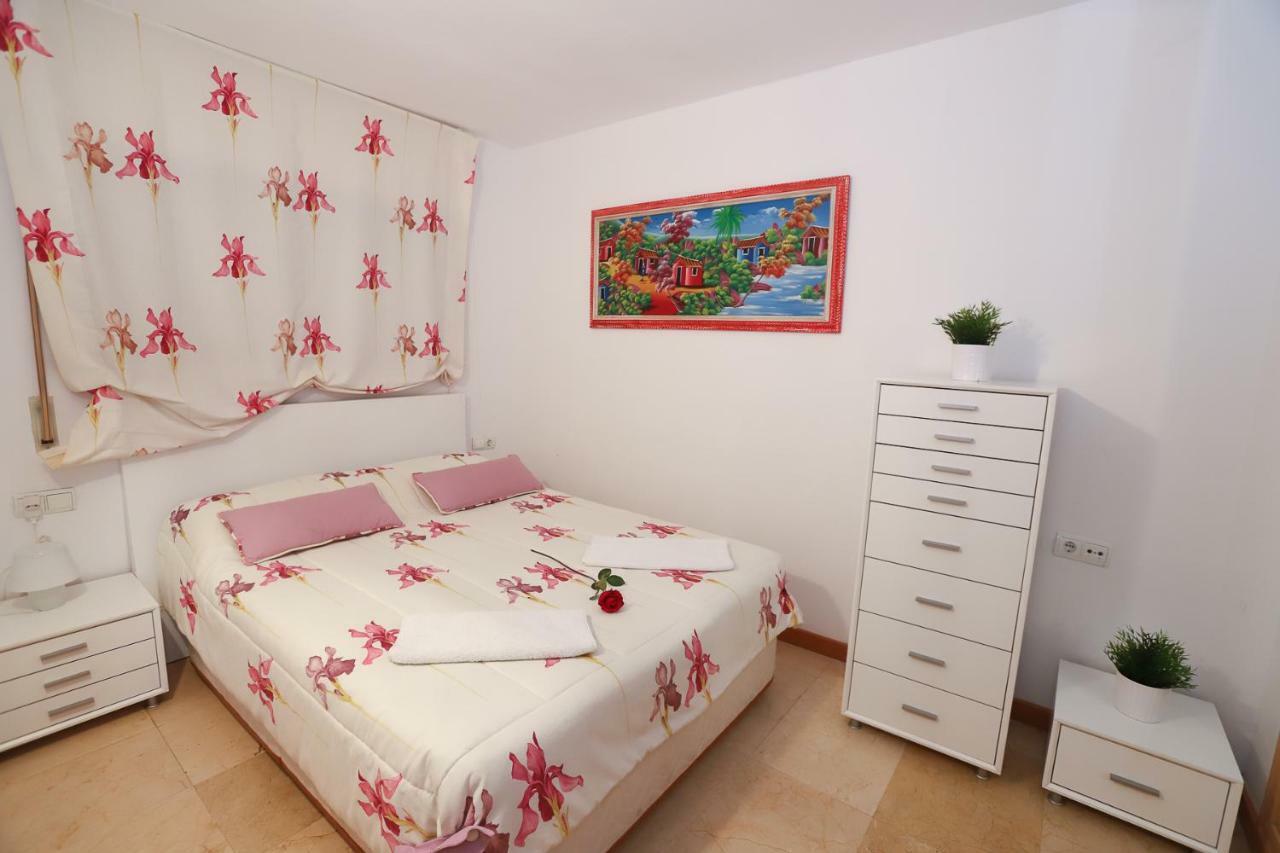 Costa Daurada Apartaments - Zurbaran Salou Exterior photo